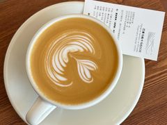 -纽巷咖啡 SOFTFOCUS COFFEE(锦和巴黎时韵店)