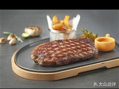 -半秋山西餐厅(巴南万达广场店)