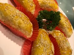 -希尔顿酒店-豫园中餐厅
