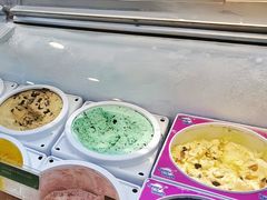 -芭斯罗缤31冰淇淋(BHG MALL上地店)