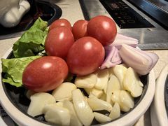 -丰茂烤串(五道口店)