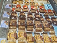 -丁香西饼屋(桂林路店)