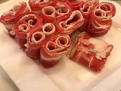 -通一顺老北京炭火锅(玉桥西路店)