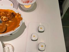 -金链花·泰国餐厅(国贸店)