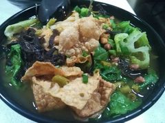 -阿生哥螺蛳粉(二七万达店)