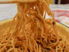 凉面-东排食堂长沙小吃大排档(五一广场店)