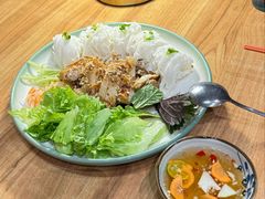 -越美小馆·越南料理(曲江店)
