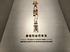 -秦始皇帝陵博物院-丽山园