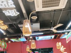 -饶福记·南昌烧烤大排档(九龙湖土著店)