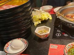 -牛New寿喜烧(闵行龙湖天街店)