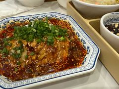 -龙抄手(春熙路总店)