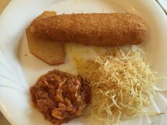 -维兰西餐(万泉河店)