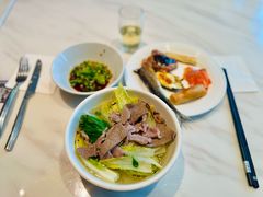 -广州设计之都温德姆酒店·月澜西餐厅