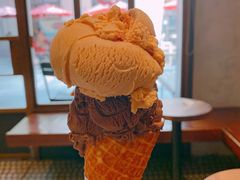 焦糖海盐-Luneurs(幸福里店)