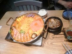 -李先生的首尔小馆(松江启源广场店)