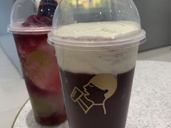 -喜茶(常州新北万达店)