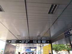 -桂林北站