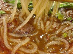 牛肉水粉-何氏筠连水粉(明伦堂店)