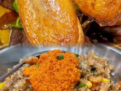 -坛南湾阿强农家乐.海鲜大排档老字号(福州地标美食店)