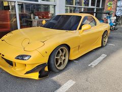 -金港秋名山·双层卡丁车场