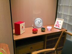 -悦融琥珀·京鲁菜·海味珍品(西单店)