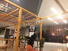 -虹桥机场国航贵宾室v8