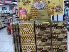 -物美超市(通州梨园店)