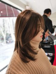 -e hair salon