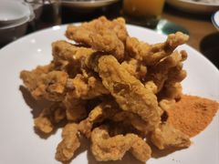 -金海湾海鲜总店