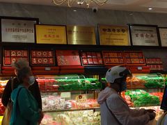 -一大糕点(纬六路店)