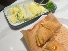-食膳星港记·手工现做港式茶餐厅(吉联店)