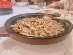 -满满海佛跳墙(千禧店)