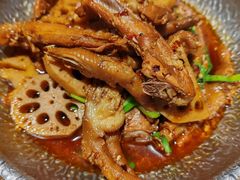 -辣得叫湘菜(四明店)