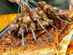 -老白家怡贵园烤肉