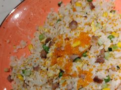 -半秋山西餐厅(巴南万达广场店)