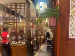 -东来顺饭庄(金泉广场店)