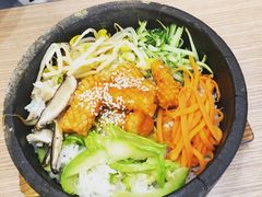 -安大叔拌饭(宝龙店)