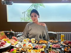 -蚝·生·鲜牛烧肉铺(中央大街店)