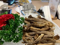 -湯系·煲汤手艺人(东二环泰禾广场店)