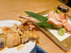 -樱之味精致料理融合餐厅