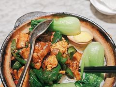 -城南往事(滨江世茂店)