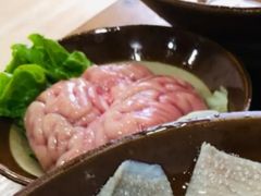 脑花-虎贲三拖八老火锅(洋人街店)