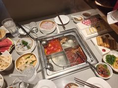 -海底捞火锅(关山保利店)