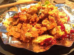 首尔焖鲜汇(日月光店)-猪啊牛呀羊啊铜盘烤肉(正大广场店)