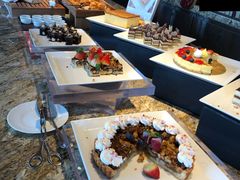 -嘉定凯悦·咖啡厅