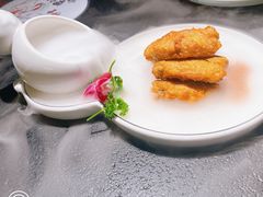 -唐猫庭院·千年陕菜(赛格国际购物中心店)
