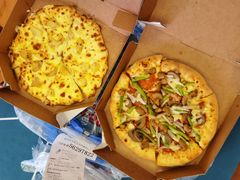 -达美乐比萨(国瑞北路店)