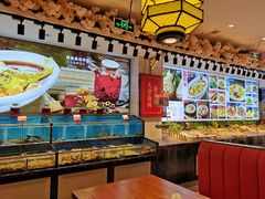 -渔家风味·鲅鱼水饺·央视展播·海鲜天津菜(开发区店)