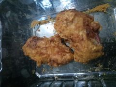-阿捡忭京炸鸡(韭菜园总店)