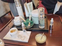 -Salon de Ville浦江汇(上海外滩华尔道夫酒店店)